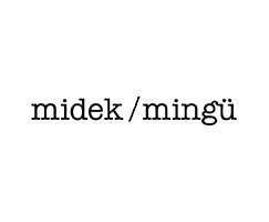 Midek / Mingu