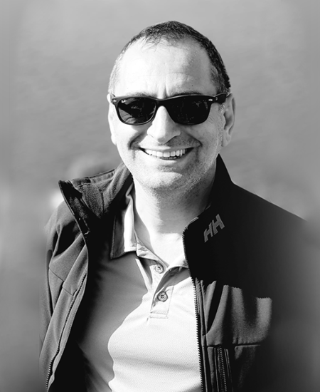 Olcay Anber