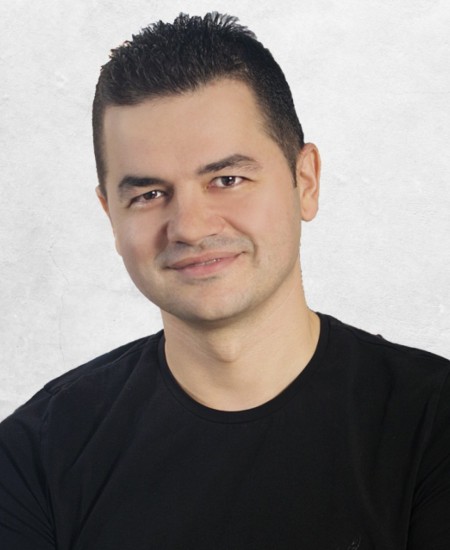 Sabri Pehlivan