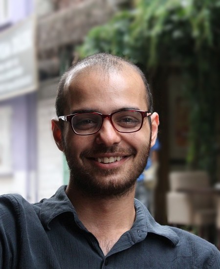 Samet Karaduman