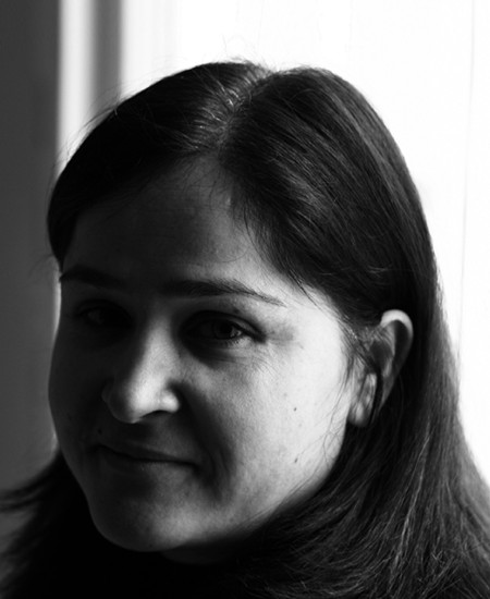 Seda Öztürk